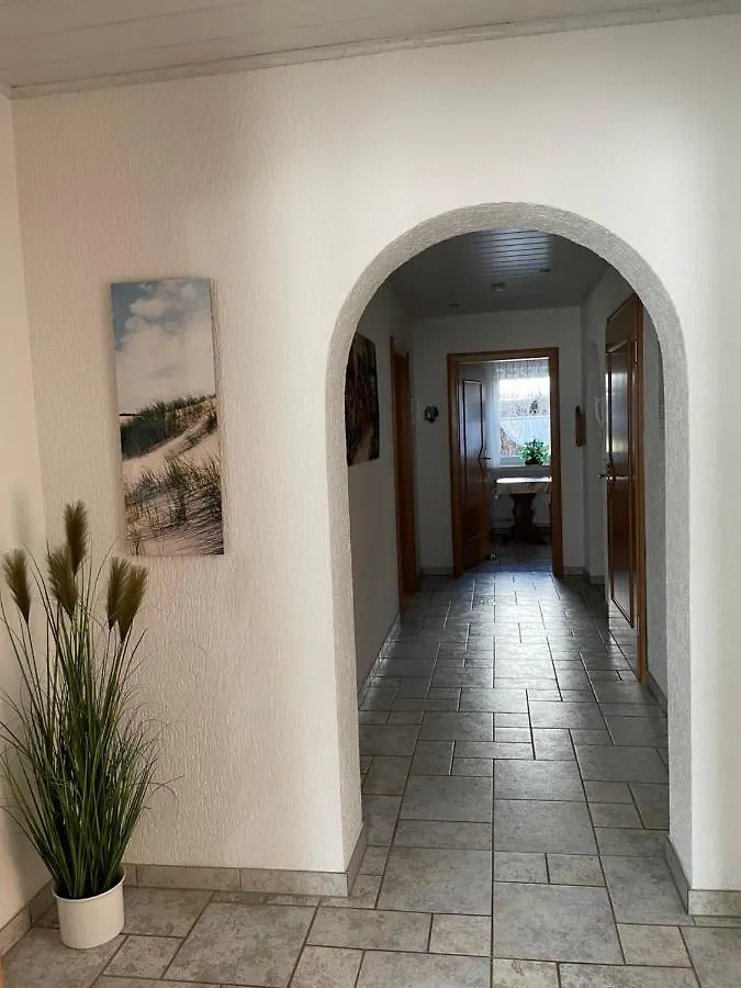 Ferienwohnung Am Wald - Naehe Funpark Zirndorf Apartmán