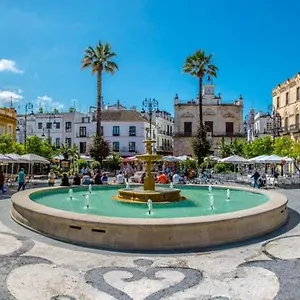  Apartamento San Nicolas España