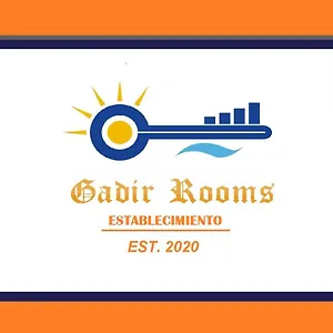  Habitación en casa particular Gadir España