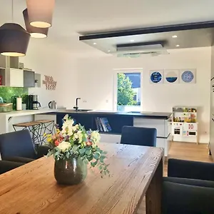 Apartment Bei Playmobil 1,130m2, Zirndorf