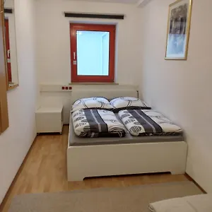 Apartment Ferienwohnung J8-1, Playmobil Funpark Nürnberg, Zirndorf