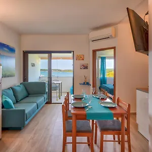  Apartment Sun&sea A2 Kroatien