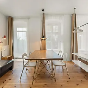  Apartment Mooeve Friedrichs Deutschland