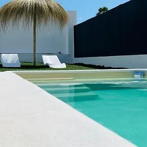  Apartment La Macarena Parque Tecnologico Spanien
