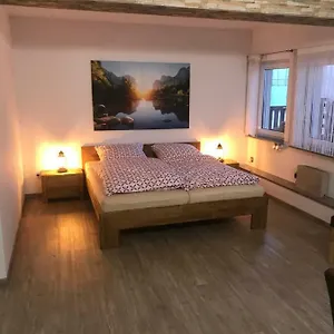 Apartment David, Zirndorf